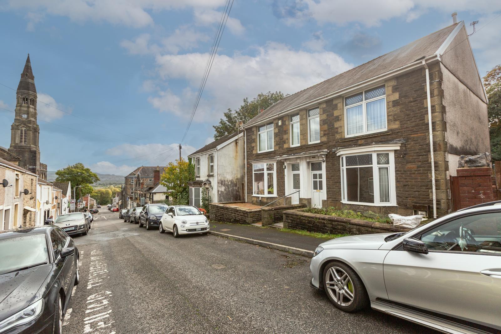 Crown Street, Morriston, Swansea, SA6 8BD